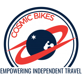 Cosmic Bikes